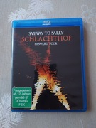 SUBWAY TO SALLY - Schlachthof Bastard Tour (Blu Ray)