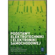 Podstawy Elektrotechniki i Elektroniki Samochodowej