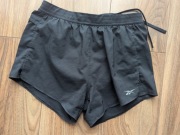 spodenki biegowe Reebok Run Essentials – 7,5 cm, rozm. S