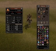 Projekt Hard Body 35lv buff 33lvl