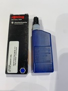 Tusz kreślarski Rotring 23 ml, kolor: niebieski S0216280