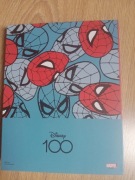 Klaser Marvela ze Spiderman