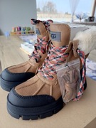 Trapery  Ugg orginalne z pudełkiem 