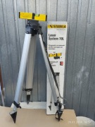 Statyw aluminiowy Stabila 