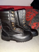 Buty desanty taktyczne wojsko policja ochrona 37