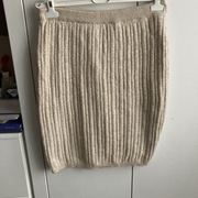 Spódnica sweterkowa Lindex 42/44