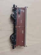 Wagon Minitrix skala n 