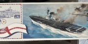 HMS Hermes 1942 - Flyhawk  1:700