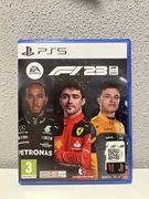 F1 23 2023 PS5 Playstation 5