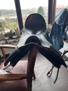 Siodło Wintec w idealnym stanie 