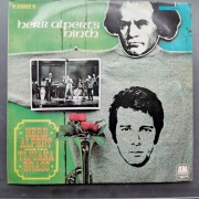 Herb Alpert Tijuana Brass  - Ninth LP (NM-)