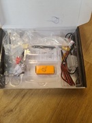 Radio samochodowe SONY