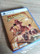 Indiana Jones i Wielki krąg PS5 PL 