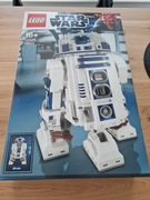 LEGO Star Wars 10225 R2-D2 - UCS 2012 rok