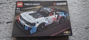 LEGO 42153 Technic - Nowy Chevrolet Camaro ZL1 (NASCAR)