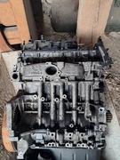 Głowica 1.6 TDCI T1DA 