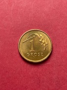 1 gr. 1998 r. III RP  stan 1-
