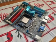 Zestaw ASUS M5A78L-M/USB3 + AMD FX-8350 + GOODRAM 16GB RAM