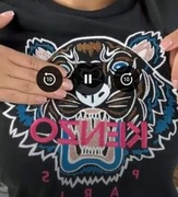 Bluzka z krótkim rękawem 