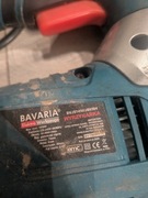 Wiertarka Bosch - Udarowa , Wyrzynarka, Wiertła .