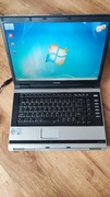 Laptop Toshiba Satelite M70-122