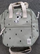 LASSIG mały plecak szkolny 