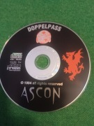 Gra PC - Doppelpass (Unikat!)