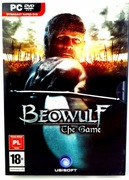 BEOWULF THE GAME PC POLSKIE WYDANIE PL