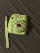 Instax 9 mini, stan idealny 