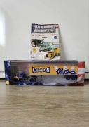 1:43 - Semi-Remorques Americains - MACK B 61 T - 1956r.