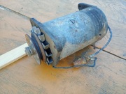 Prądnica orginalna Syrena 105