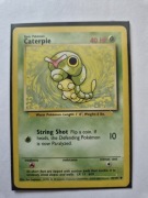 Caterpie - Base Set 45/102 - Common