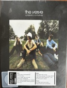 The Verve - Urban Hymns Deluxe (5CD+1DVD)
