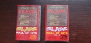 Slade  ' Wall of hits "glam rock  na kasecie audio