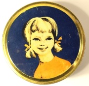 PRL Pudełko po Cukierkach Rolimpex Dobry Stan bez Przetarć