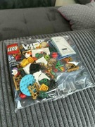 Lego 40605 Nowy Rok Księżycowy +6 lat 