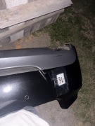 Zderzak m-pakiet BMW e90 