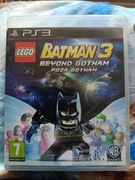 LEGO Batman 3 Beyond Gotham 