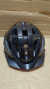 Uvex i-vo kask rowerowy dziecięcy rozm.52-57cm trekking gravel