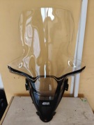 Szyba honda pcx 18-20rok givi