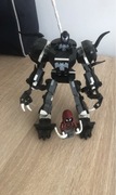 Lego Mech Venom Marvel