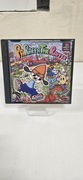 Playstation 1 Gra Parappa the Rapper Japońska NTSCJ