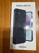 SAMSUNG Galaxy A55 5G