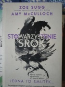 Stowarzyszenie Srok: Jedna to smutek... Zoe Sugg