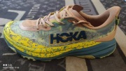 buty HOKA roz. 46,5