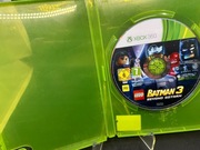 Gra na xbox360 Lego Batman 3