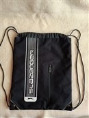 Plecak unisex marki Slazenger wys 39 cm szer 30 cm nowy