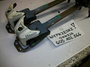 skitur wiązanie  Diamir skiturowe  240 zł