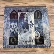 Closterkeller "Graphite" DG 1 wydanie 1999 r.