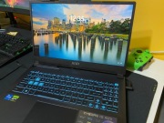 Laptop gamingowy MSI CYBORG 15 RTX 4050 Intel i5